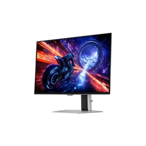 Monitor Samsung Odyssey G6 G60SF 27" 2K 500 Hz / 0.03 ms / Black photo 3