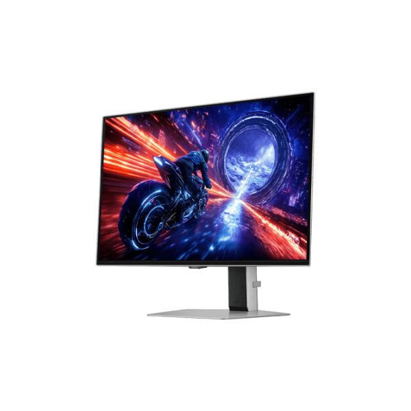 Monitor Samsung Odyssey G6 G60SF 27" 2K 500 Hz / 0.03 ms / Black photo 3