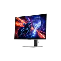 Монитор Samsung Odyssey G6 G60SF 27" 2K 500 Гц / 0.03 мс / Черный photo 3