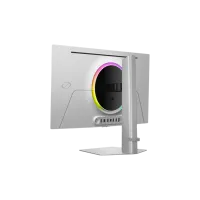 Монитор Samsung Odyssey G6 G60SF 27" 2K 500 Гц / 0.03 мс / Черный photo 5