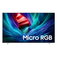Televizor Samsung MRE115MR95FXUA 115" / Micro RGB / 4K / Smart TV / Black