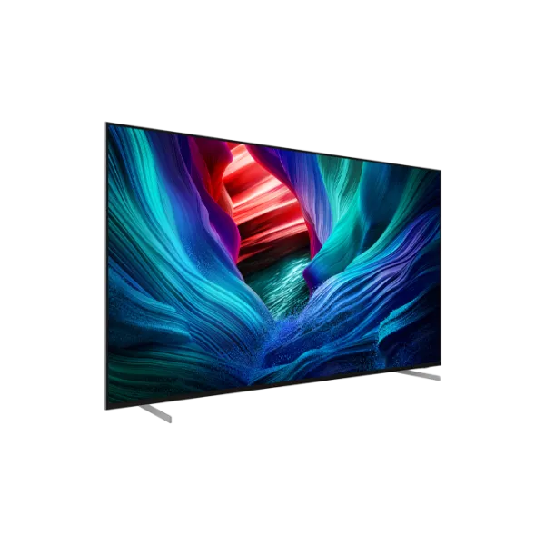 Televizor Samsung MRE115MR95FXUA 115" / Micro RGB / 4K / Smart TV / Black photo 2