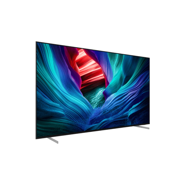 Televizor Samsung MRE115MR95FXUA 115" / Micro RGB / 4K / Smart TV / Black photo 2