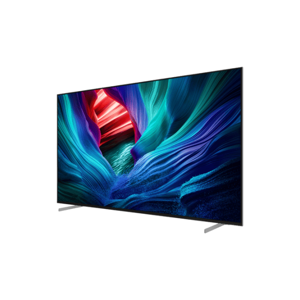 Televizor Samsung MRE115MR95FXUA 115" / Micro RGB / 4K / Smart TV / Black photo 5