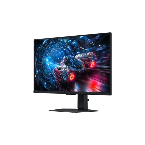 Monitor Samsung Odyssey G7 S27FG706EI 27" 4K 180 Hz / 1 ms / Black photo 2