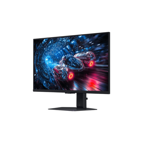 Monitor Samsung Odyssey G7 S27FG706EI 27" 4K 180 Hz / 1 ms / Black photo 2