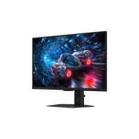 Monitor Samsung Odyssey G7 S27FG706EI 27" 4K 180 Hz / 1 ms / Black photo 2