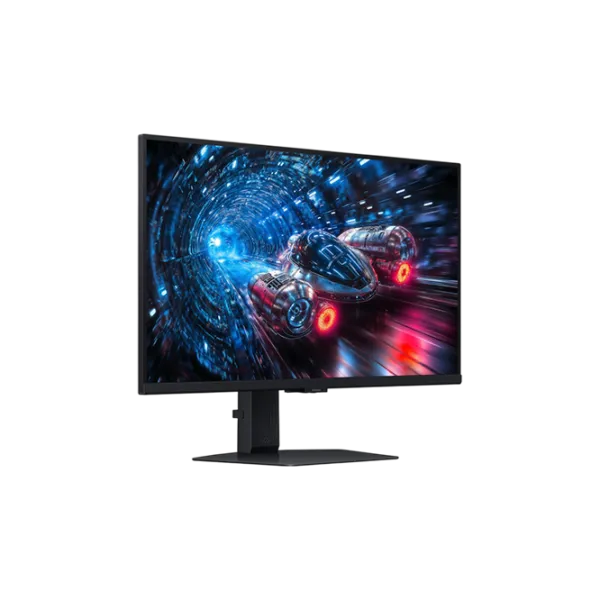 Monitor Samsung Odyssey G7 S27FG706EI 27" 4K 180 Hz / 1 ms / Black photo 3