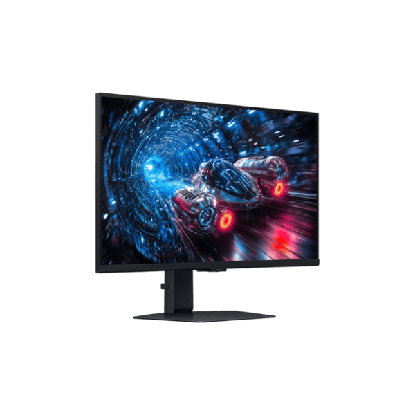 Monitor Samsung Odyssey G7 S27FG706EI 27" 4K 180 Hz / 1 ms / Black photo 3