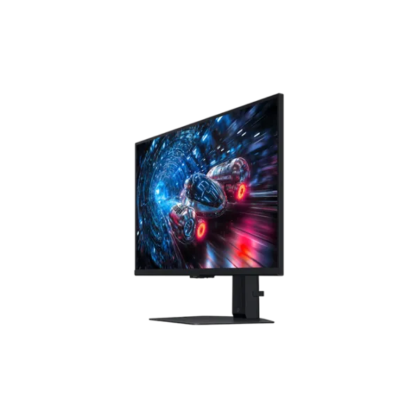 Monitor Samsung Odyssey G7 S27FG706EI 27" 4K 180 Hz / 1 ms / Black photo 4