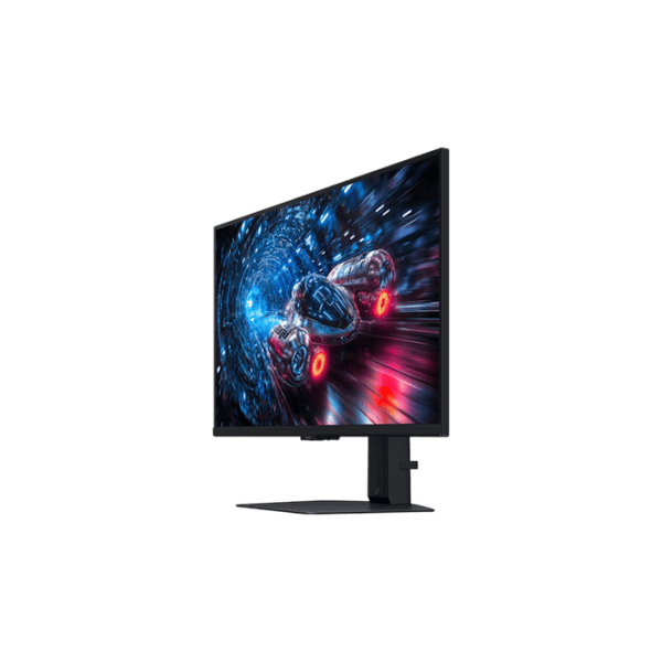 Monitor Samsung Odyssey G7 S27FG706EI 27" 4K 180 Hz / 1 ms / Black photo 4