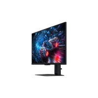 Monitor Samsung Odyssey G7 S27FG706EI 27" 4K 180 Hz / 1 ms / Black photo 4