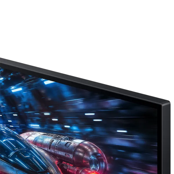 Monitor Samsung Odyssey G7 S27FG706EI 27" 4K 180 Hz / 1 ms / Black photo 6