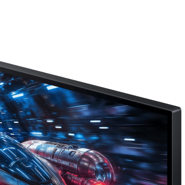 Monitor Samsung Odyssey G7 S27FG706EI 27" 4K 180 Hz / 1 ms / Black photo 6