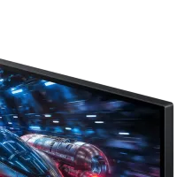 Monitor Samsung Odyssey G7 S27FG706EI 27" 4K 180 Hz / 1 ms / Black photo 6