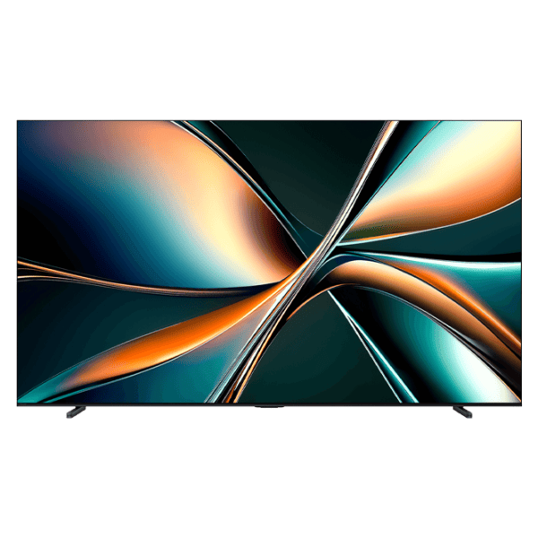 Televizor Hisense 100U7Q 100" / MiniLED / 4K / Smart TV / Black photo 1