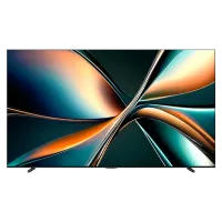 Televizor Hisense 100U7Q 100" / MiniLED / 4K / Smart TV / Black