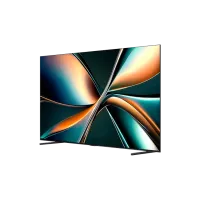 Телевизор Hisense 100U7Q 100" / MiniLED / 4K / Smart TV / Черный photo 2