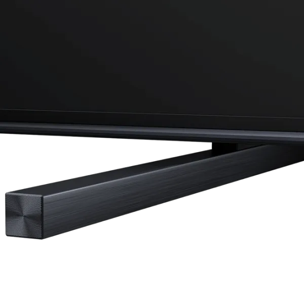 Televizor Hisense 100U7Q 100" / MiniLED / 4K / Smart TV / Black photo 5
