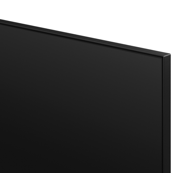 Televizor Hisense 100U7Q 100" / MiniLED / 4K / Smart TV / Black photo 6