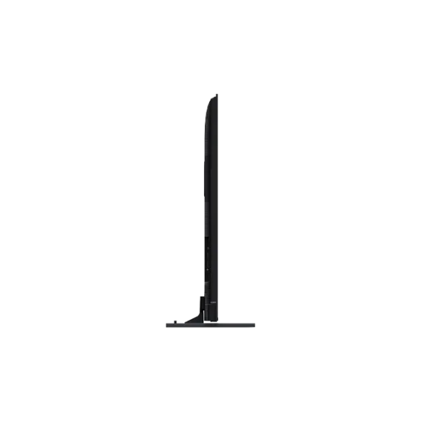 Televizor Hisense 100U7Q 100" / MiniLED / 4K / Smart TV / Black photo 7