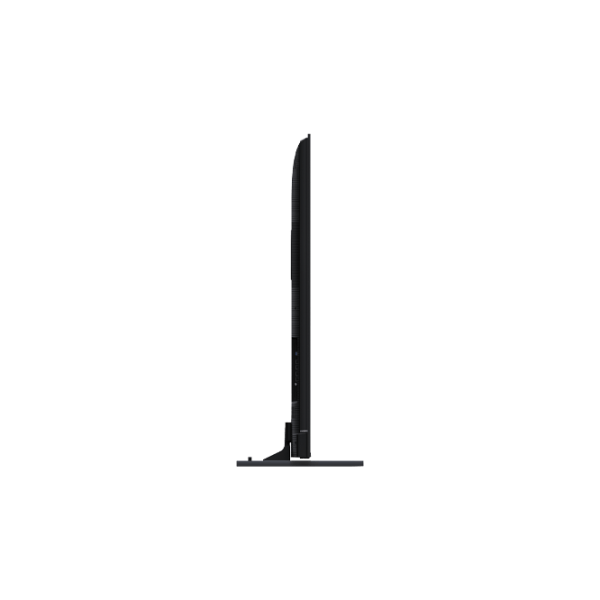 Televizor Hisense 100U7Q 100" / MiniLED / 4K / Smart TV / Black photo 7