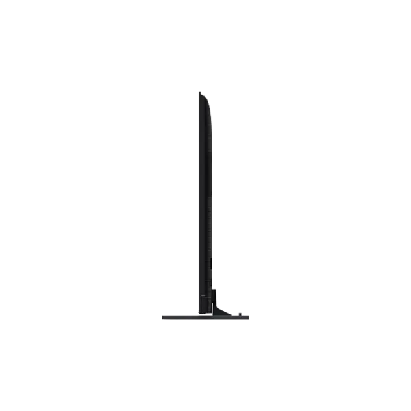 Televizor Hisense 100U7Q 100" / MiniLED / 4K / Smart TV / Black photo 8