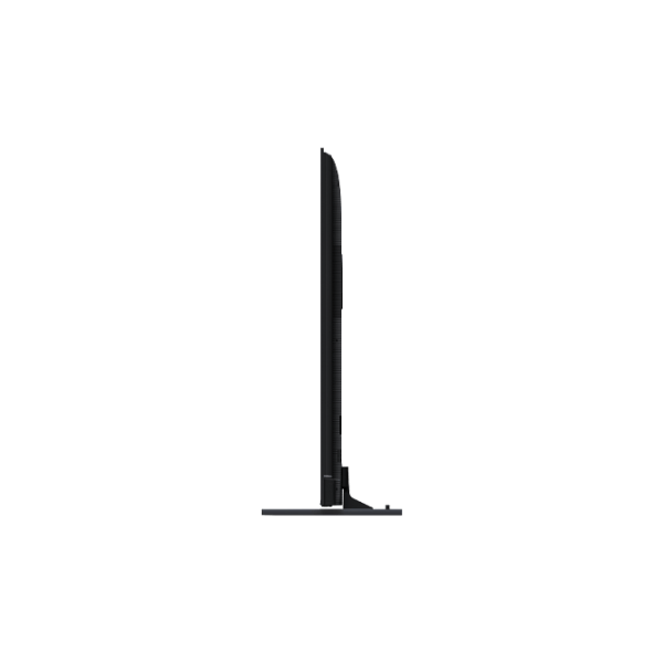 Televizor Hisense 100U7Q 100" / MiniLED / 4K / Smart TV / Black photo 8