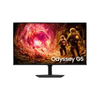 Монитор Samsung Odyssey G5 S32FG502 31.5" 2K 180 Гц / 1 мс / Черный