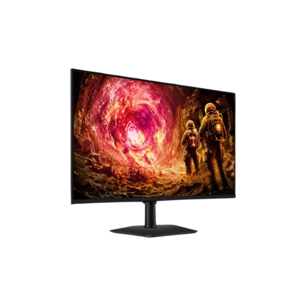 Монитор Samsung Odyssey G5 S32FG502 31.5" 2K 180 Гц / 1 мс / Черный photo 2