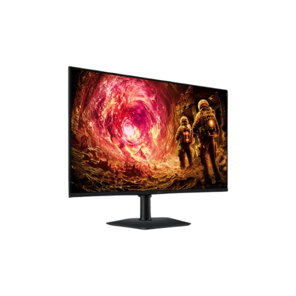 Монитор Samsung Odyssey G5 S32FG502 31.5" 2K 180 Гц / 1 мс / Черный photo 2