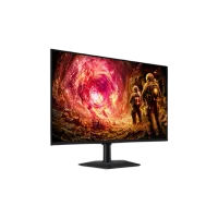 Monitor Samsung Odyssey G5 S32FG502 31.5" 2K 180 Hz / 1 ms / Black photo 2