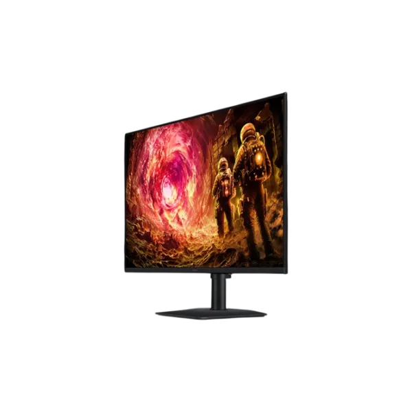 Монитор Samsung Odyssey G5 S32FG502 31.5" 2K 180 Гц / 1 мс / Черный photo 5