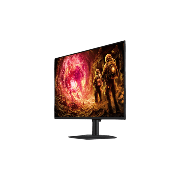 Монитор Samsung Odyssey G5 S32FG502 31.5" 2K 180 Гц / 1 мс / Черный photo 5