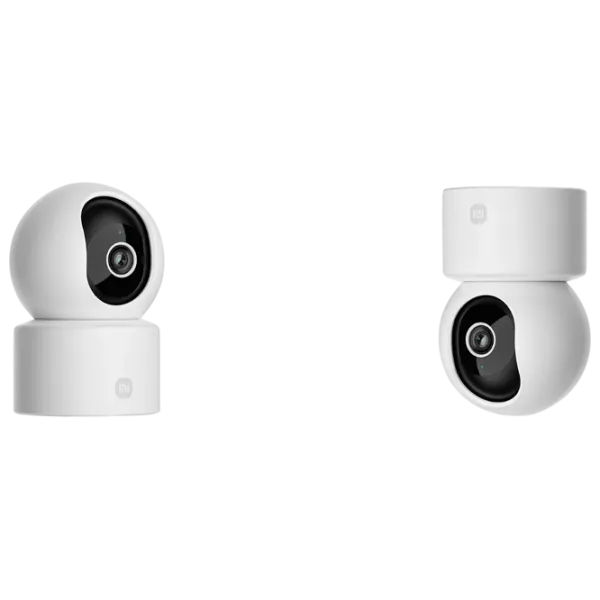Cameră de supraveghere Xiaomi Home Camera C302 Fără fir/ White photo 3