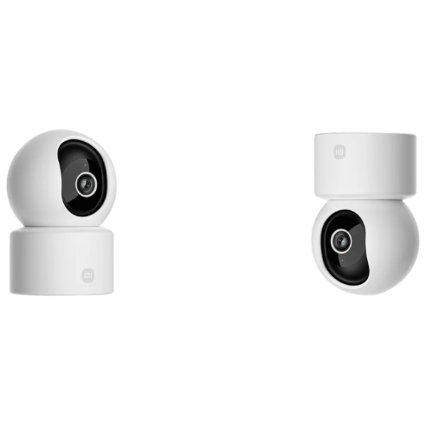 Cameră de supraveghere Xiaomi Home Camera C302 Fără fir/ White photo 3
