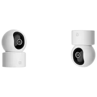 Камера видеонаблюдения Xiaomi Home Camera C302 Беспроводные/ Белый photo 3