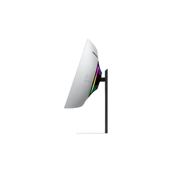 Monitor Samsung Odyssey G8 G850 34" WQHD 175 Hz / 0.03 ms / Silver photo 2
