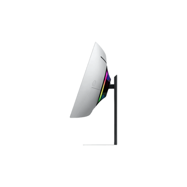 Monitor Samsung Odyssey G8 G850 34" WQHD 175 Hz / 0.03 ms / Silver photo 2