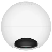 Камера видеонаблюдения Xiaomi Home Camera C701 Беспроводные/ Белый photo 4