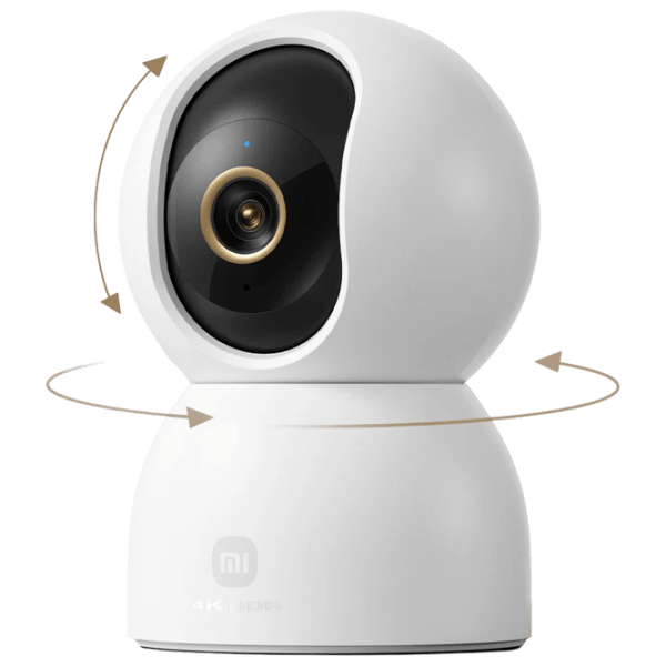 Cameră de supraveghere Xiaomi Home Camera C701 Fără fir/ White photo 5
