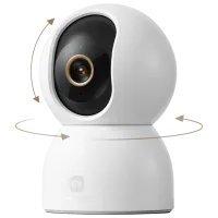 Камера видеонаблюдения Xiaomi Home Camera C701 Беспроводные/ Белый photo 5