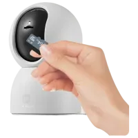 Камера видеонаблюдения Xiaomi Home Camera C701 Беспроводные/ Белый photo 7