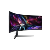 Монитор Samsung Odyssey Neo G9 G95NC 57" Dual UHD 240 Гц / 1 мс / Черный photo 3
