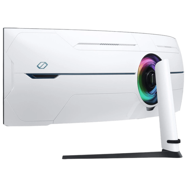 Монитор Samsung Odyssey Neo G9 G95NC 57" Dual UHD 240 Гц / 1 мс / Черный photo 6
