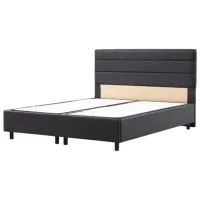 Pat Trendy Motya 120 x 200 cm / PAL melaminat / Antracit