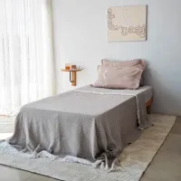 Raft Trendy Reve Masiv / Oak Black photo 4