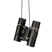 Binoclu Nils NC1714 Black photo 3