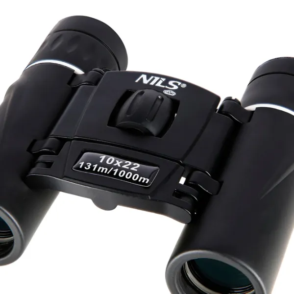 Binoclu Nils NC1714 Black photo 6