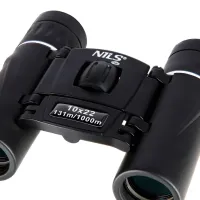 Binoclu Nils NC1714 Black photo 6